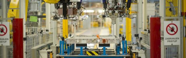 Počinje proizvodnja Grande Pande sa benzinskim motorom: Evo koliko će da košta i gde će se najpre prodavati