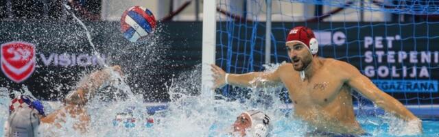 Hrvatska se žali zbog Evropskog prvenstva u vaterpolu: Lopte u Beogradu imaju tragove lepka
