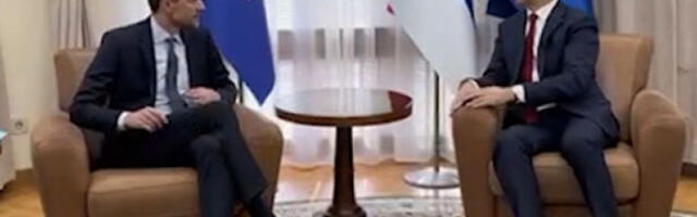 Мацут са Бекератом о ограничењу боравка професионалних возача у Шенгенском простору