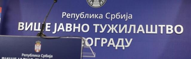 VJT: Ministar Vujić podneo krivičnu prijavu protiv Branka Stamenkovića