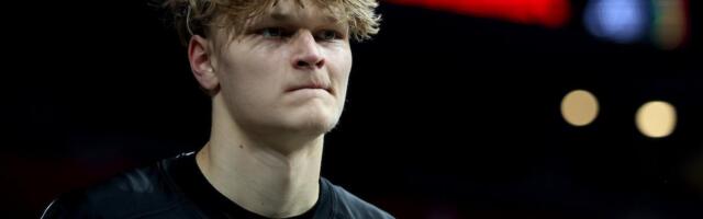 TRENER PARTIZANA PROGOVORIO O MURINENU - SADA JE JASNO ZAŠTO NE IGRA: Nećeš postati igrač na osnovu "hajlajtsa"! Momak samo o jednoj stvari razmišlja!