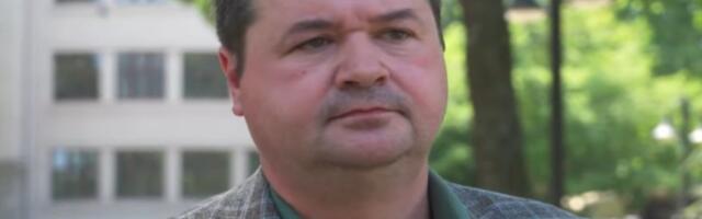 Predsednik Ustavnog suda: Sudije koje su protiv aktuelne vlasti da budu razrešene