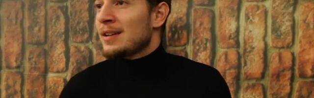 Tek što se oženio Joca Stefanović, on i Iva otkrili lepe vesti: Sve podelili na mrežama (FOTO)