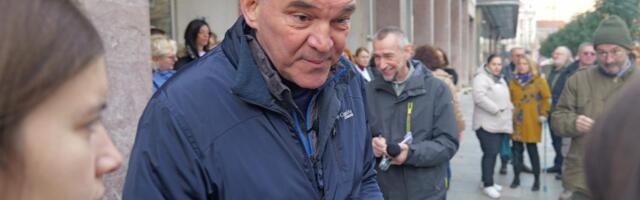 Bošković (SRCE): Ministarstvo odbrane počelo da stiže MSP sa „odabranim kadrovima“