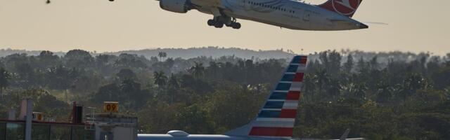 Je li ovo znak da je zaista gotovo? Najveći sponzor režima hitno evakuiše svoje ljude s Kube, šta se dešava?