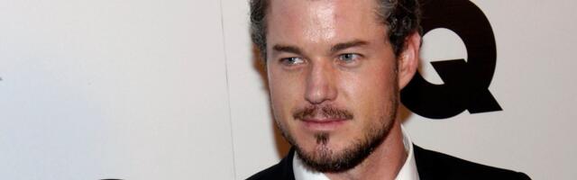 Ko je bio Erik Dejn? Od vaterpoliste do legendarnog gospodina "MekStimija" iz serije "Uvod u anatomiju"