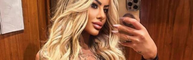 UMRLA 18 DANA NAKON PLASTIČNE OPERACIJE U 27. GODINI: Evo gde će biti sahranjena