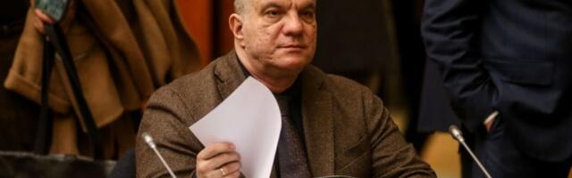 Dejan Vuk Stanković krenuo stopama Glamočića: "Imate poslove za koje možete da se prekvalifikujete"