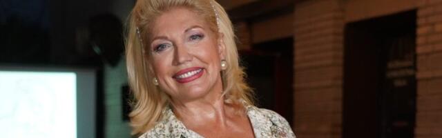 Suzana Mančić napušta stan u centru Beograda: "Postalo je nepodnošljivo"