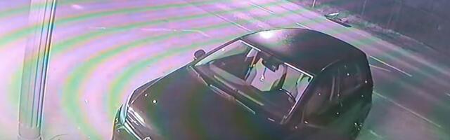 Jezivi snimak divljanja na magistrali: Vozaču pronašli alkohol u krvi, u velikoj brzini "odneo" drugi auto