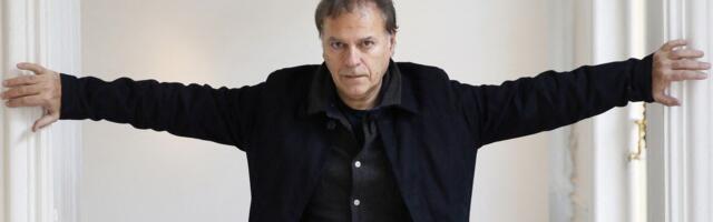 INTERVJU Milan Jovanović (Stalker): Bila bi prava šteta da uskoro ne doživimo retrospektivnu izložbu posvećenu Enkiju Bilalu i njegovo gostovanje pred srpskom publikom