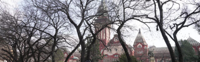 У Србији данас сунчано, до 20 степени