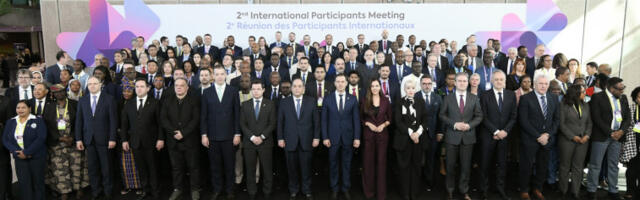 Мали: Београд је данас свет у малом