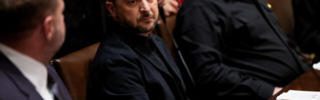 Зеленски: Украјински дронови су  „нова нафта“ и спремни смо за споразум са САД