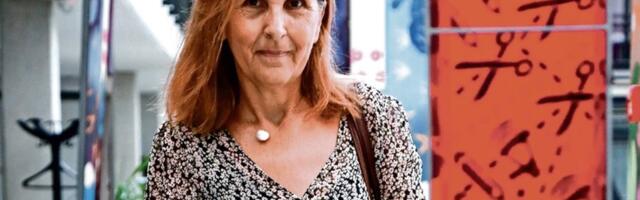 "ZAMALO DA ODBIJEM RADOŠA BAJIĆA" Olga Odanović ogolila dušu o jurnjavi za novcem, suzama publike i neprežaljenom Žarku Lauševiću: "Svi negde žure, a prave vrednosti su zanemarene!"