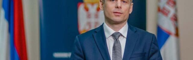 Gujon: Pogrom nad Srbima na Kosovu zločin protiv hrišćanstva i evropske civilizacije