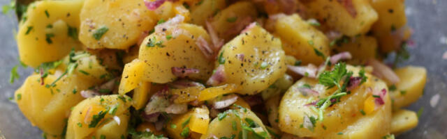 Dva meseca živeo samo na krompiru: Neobičan eksperiment iz Vašingtona iznenadio javnost