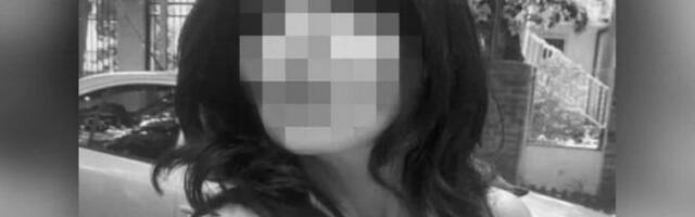 OVO JE STELA, ČIJE JE TELO PRONAĐENO U VENTILACIONOM OTVORU NA VRAČARU! Njen nestanak prijavio Kristijan Golubović - DANIMA JE TRAŽIO! (FOTO)