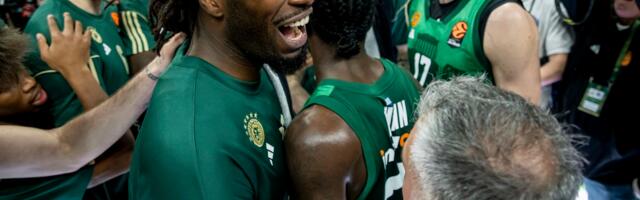 Hejs-Dejvis posle Zvezde: Ovo je Kendrikov i Matijasov tim!