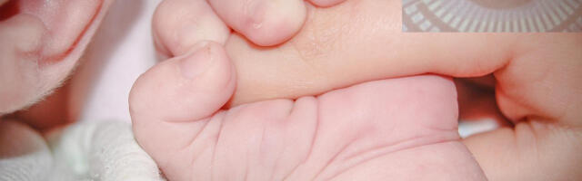 Četiri bebe rođene u leskovačkom porodilištu