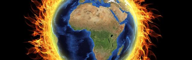 Zemlja sve toplija: Posledice dugoročne