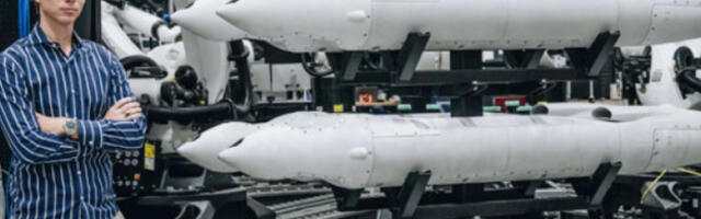 Американци 3Д штампају крстареће ракете