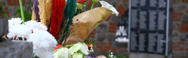 Mesto gde uvek cvetaju ruže: Zašto je Vrt sećanja posebna celina na Novom groblju i ko sve ovde počiva?