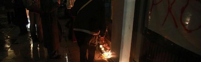 Dekan Filozofskog fakulteta u Beogradu saslušan u policiji u svojstvu građanina