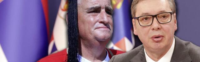 Ovo je dokaz - hrvatska služba operiše u Srbiji i pomaže blokaderima: Aktivirali vodećeg ustašu