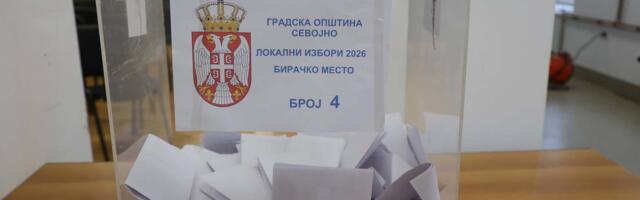 U Skupštini Lučana biće liste SNS i Grupe građana Jedan tim