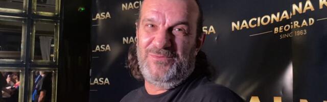 Isplivala dokumenta iz švedske policije o Aci Lukasu, on se hitno oglasio nakon privođenja: "Sumnjam na..."