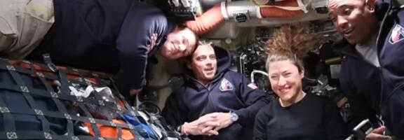 Artemis Dva napustio Zemljinu orbitu, ide ka udaljenoj strani Meseca