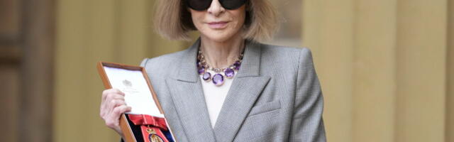 Ana Vintur i Meril Strip zajedno na naslovnici Vogue-a, slika koja je obišla svet