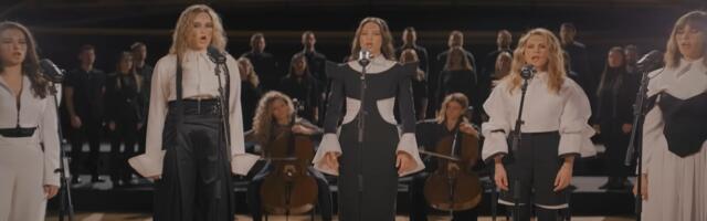 Hrvatska na Evroviziji 2026: Etno-pop grupa Lelek i Zorja koja je nakon PZE pobedila na Dori