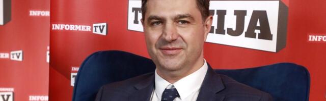 Novih "oluja" neće biti! Pavlović oštro odgovorio Kotromanoviću