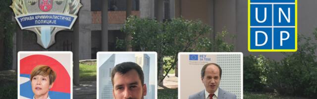 NIKO NIJE JAČI OD DRŽAVE: Čeka se papir iz Njujorka i onda sledi pravosudni epilog velikog skandala