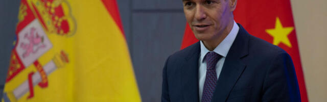 Санчез: Шпанија не дозвољава коришћење својих база за нападе на Иран