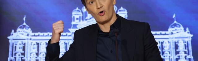 Brnabić: Ni za sutrašnju sednicu o nepoverenju vladi neće biti kvoruma