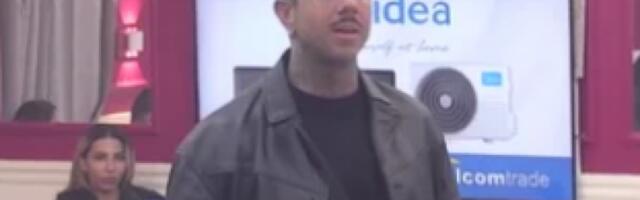 NAJNOVIJE VESTI O FILIPU ĐUKIĆU ZGROZILE NACIJU: Zbog reči koje je izgovorio o DECI u kući svima pripalo muka!