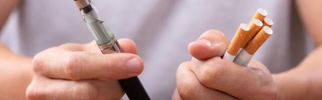 Evropska država usvojila zakon koji će uticati na pušače: Neki će imati doživotnu zabranu da kupe cigarete