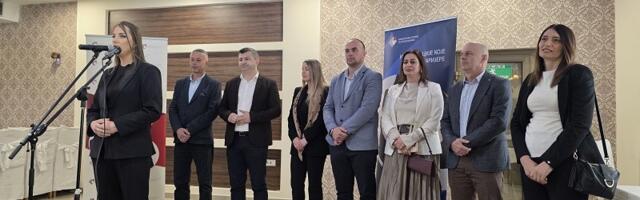 Sajam zapošljavanja u Tutinu okupio 22 firme i više od 750 tražilaca posla