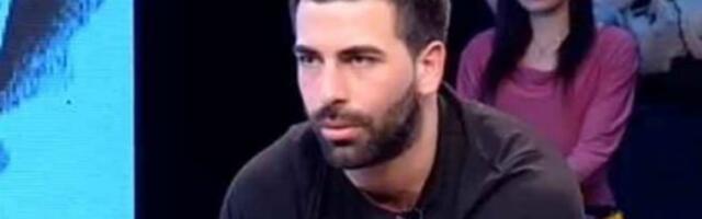 Najbolji frajer sa "Farme" DOBIO DRUGOG SINA! Miloš pokazao sliku naslednika, dali su mu STARO SRPSKO IME