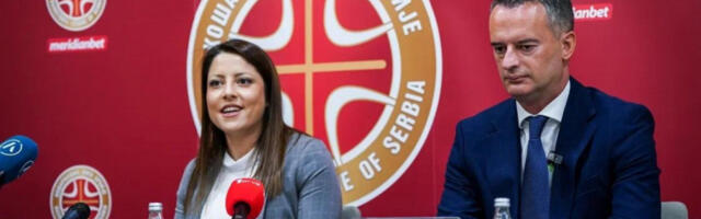 KOŠARKAŠKA "BOMBA"! Evo gde će Partizan i Zvezda igrati od sledeće godine!