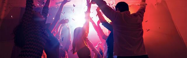 VEČE KOJE MENJA RITAM: Jedna poruka bila je dovoljna da sve krene drugačije