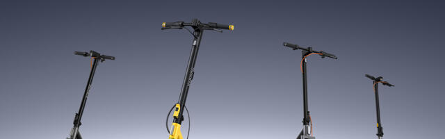 Sloboda kretanja počinje ovde: Xiaomi Scooter 6 serija donosi novu dimenziju gradske vožnje