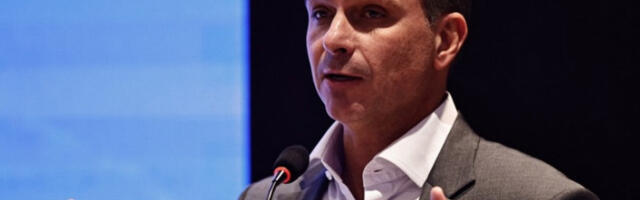 Син Жаира Болсонара у Вашингтону, очекује се потенцијални састанак с Трампом