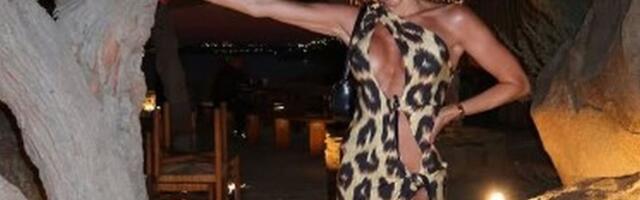 Mišići su joj skoro iscrtani, ona se porodjala 2 puta: Glumica ima brutalne noge, evo čime se Jelisaveta hrani