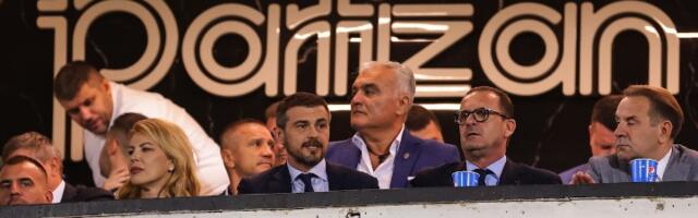 OTKRIVAMO Detalji sa Skupštine FK Partizan: Evo ko je govorio, ko ćutao, a ko čitao sa papira