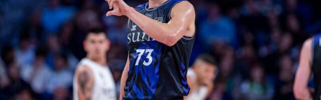 Valensija napravila neverovatan preokret, Stefan Lazarević igrao za Bilbao