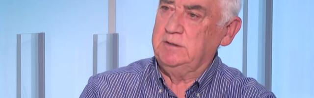 Trajković: Proslava Vidovdana u Ćacilendu je priznanje poraza Vučićeve politike prema Kosovu